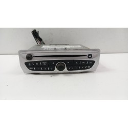 RENAULT MEGANE III CD RADIO 281155040R T S030