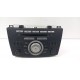 MAZDA 3 BL CD RADIO AUX BDA566ARXB