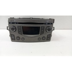 TOYOTA VERSO 2009-2013 CD RADIO 86120-0F050