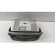 TOYOTA VERSO 2009-2013 CD RADIO 86120-0F050