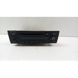 ?????BMW 3 E90 E91 LIFT CD RADIO 9258170-01