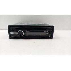 CD RADIO SONY 52WX4 AUX