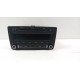 SKODA RADIO CD MP3 1Z0035161G