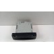 SKODA RADIO CD MP3 1Z0035161G