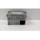 SKODA RADIO CD MP3 1Z0035161G