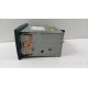 OPEL RADIO CD 13255555 CD 30 MP3 UCH