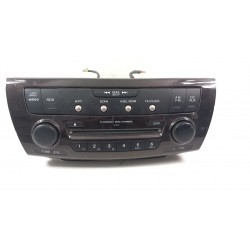 HONDA FR-V RADIO CD 39100-SJD-E22 YR368L