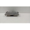 PEUGEOT 307 2.0 HDI STEROWNIK KOMPUTER SILNIKA 9658372980