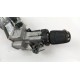 OPEL ASTRA H STACYJKA Z KLUCZYKIEM N0501881