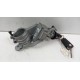 OPEL ASTRA H STACYJKA Z KLUCZYKIEM N0501881