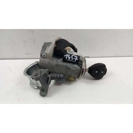 TOYOTA AVENSIS T27 STACYJKA Z KLUCZYKIEM 89783-0F010 626734-000