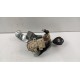 TOYOTA AVENSIS T27 STACYJKA Z KLUCZYKIEM 89783-0F010 626734-000