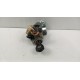 TOYOTA AVENSIS T27 STACYJKA Z KLUCZYKIEM 89783-0F010 626734-000