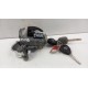 TOYOTA AURIS I STACYJKA Z KLUCZYKIEM 89783-0F011 625592-000