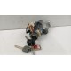 TOYOTA AURIS I STACYJKA Z KLUCZYKIEM 89783-0F011 625592-000