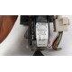 TOYOTA AURIS I STACYJKA Z KLUCZYKIEM 89783-0F011 625592-000