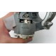 TOYOTA AURIS I STACYJKA Z KLUCZYKIEM 45020-0203