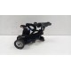 FIAT DOBLO II STACYJKA Z KLUCZYKIEM 00519285260