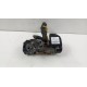 HONDA CIVIC VIII UFO STACYJKA Z KLUCZYKIEM S0105-A 1-DA 39730-SMG-E010-M1