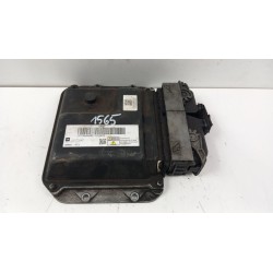 OPEL ASTRA J 1.4B STEROWNIK KOMPUTER SILNIKA 55577647 MB275800-8884