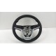 OPEL ASTRA J KIEROWNICA SKÓRA MULTIFUNKCJA
