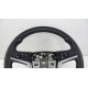 OPEL ASTRA J KIEROWNICA SKÓRA MULTIFUNKCJA