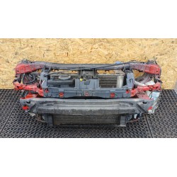 FORD MONDEO MK4 LIFT 2.0 TDCI PAS PRZEDNI KOMPLET C6