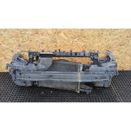 OPEL ASTRA J 1.4B PAS PRZEDNI KOMPLET Z177