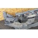 OPEL ASTRA J 1.4B PAS PRZEDNI KOMPLET Z177