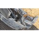OPEL ASTRA J 1.4B PAS PRZEDNI KOMPLET Z177