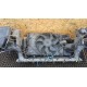 OPEL ASTRA J 1.4B PAS PRZEDNI KOMPLET Z177