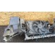 OPEL ASTRA J 1.4B PAS PRZEDNI KOMPLET Z177