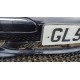 MERCEDES C KLASA W203 AMG LIFT SEDAN ZDERZAK PRZÓD HALOGEN C197