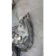 OPEL ASTRA J ZDERZAK PRZÓD HALOGEN Z177