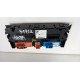 PEUGEOT 407 PANEL NAWIEWU KLIMATYZACJI 96715293XN