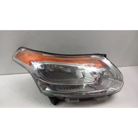 CITROEN C3 PICASSO LAMPA PRZÓD PRAWA