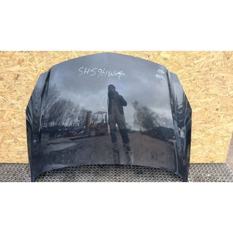 OPEL INSIGNIA A MASKA Z22C