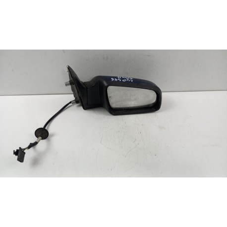 OPEL ZAFIRA B LUSTERKO PRAWE 5PIN