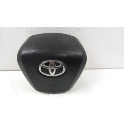 TOYOTA VERSO 2009-2013 AIRBAG PODUSZKA KIEROWCY