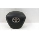 TOYOTA AVENSIS T27 AIRBAG PODUSZKA KIEROWCY
