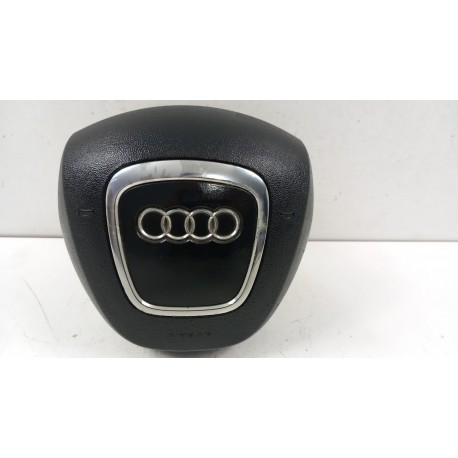 AUDI Q7 4L AIRBAG PODUSZKA KIEROWCY 4RAMIE