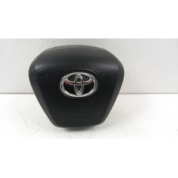 TOYOTA VERSO 2009-2013 AIRBAG PODUSZKA KIEROWCY