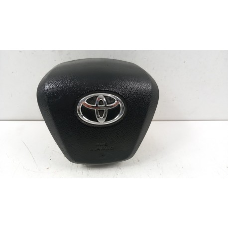 TOYOTA VERSO 2009-2013 AIRBAG PODUSZKA KIEROWCY