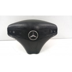 MERCEDES C KLASA W203 AIRBAG PODUSZKA KIEROWCY