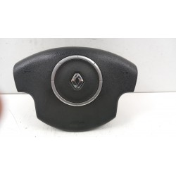 RENAULT SCENIC II LIFT AIRBAG PODUSZKA KIEROWCY