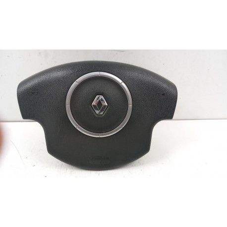 RENAULT SCENIC II LIFT AIRBAG PODUSZKA KIEROWCY