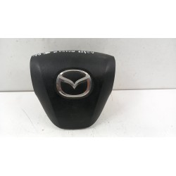 MAZDA 3 BL AIRBAG PODUSZKA KIEROWCY