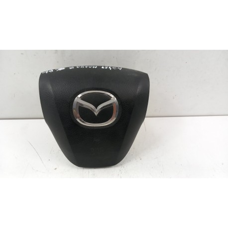 MAZDA 3 BL AIRBAG PODUSZKA KIEROWCY