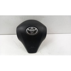 TOYOTA YARIS II AIRBAG PODUSZKA KIEROWCY