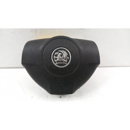 OPEL ZAFIRA B AIRBAG PODUSZKA KIEROWCY
